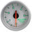 Auto Meter Silver Tachometer 0-5,000 RPM, AirDrive Series - Northwest Diesel