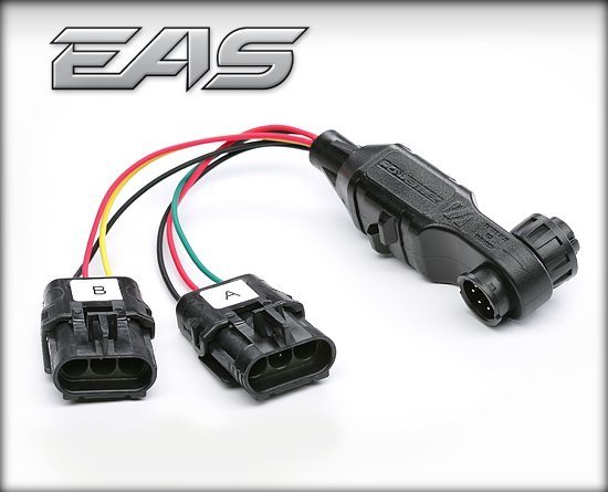EDGE EAS Universal Sensor Input (5 Volt) - Northwest Diesel