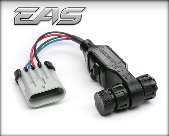 EDGE EAS Power Switch W/ Starter Kit - Northwest Diesel