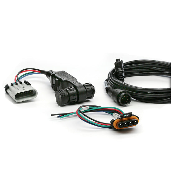 EDGE PRODUCTS 98616 EAS CONTROL KIT