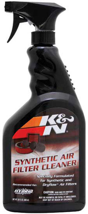 K&N Filter Cleaning Spray - Northwest Diesel