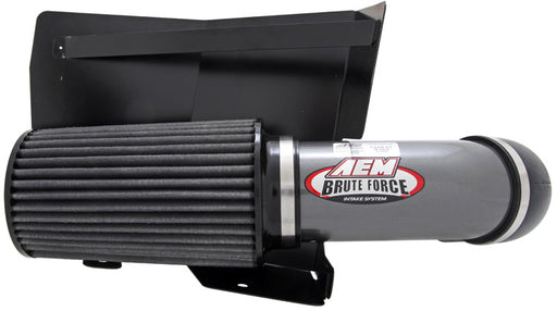 AEM Brute Force Intake - Northwest Diesel