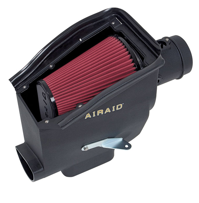 Airaid MXP Cold Air Intake - Northwest Diesel