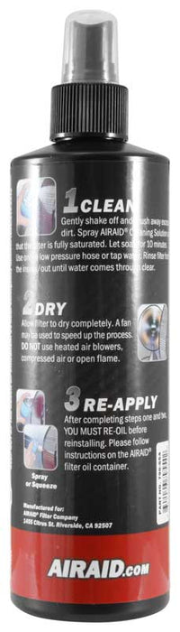 Airaid Air Filter Cleaning Kit - Northwest Diesel