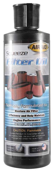 Airaid Air Filter Performance Oil - Northwest Diesel