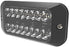 ECCO DIRECTIONAL, 16 LED, DOUBLE STACK