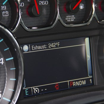 Auto Meter Dash OBDII Display Controller - Northwest Diesel