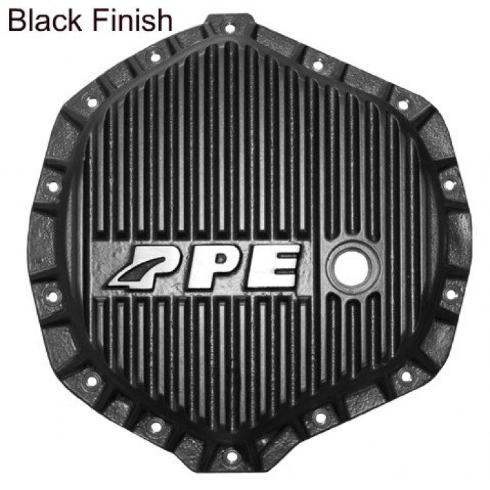 PPE HEAVY-DUTY ALUMINUM REAR DIFFERENTIAL COVER