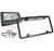 EDGE Back-Up Camera License Mount for CTS and CTS2 - 98202