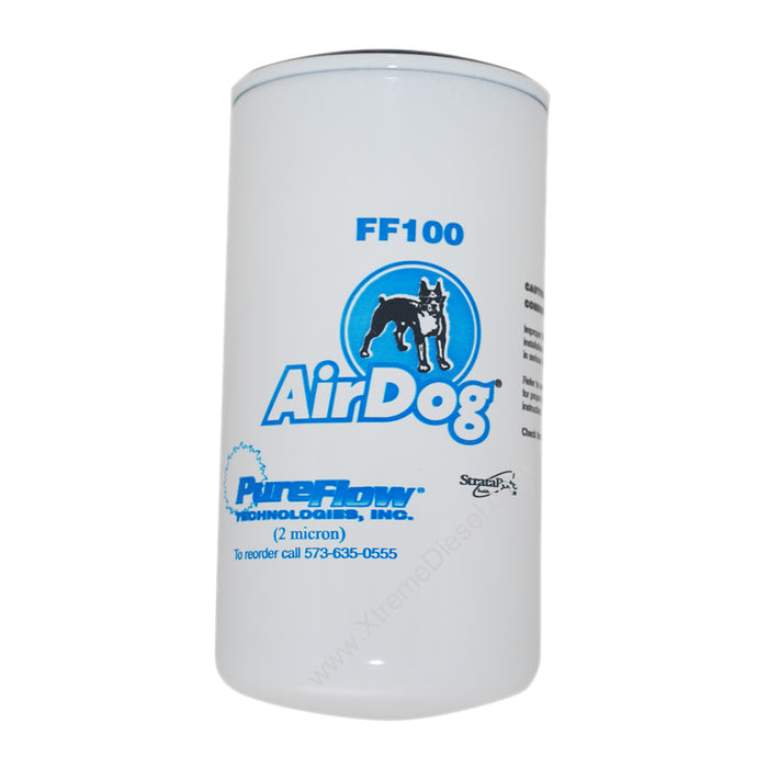 AirDog Replacement Fuel Filter (10 Micron) - Northwest Diesel