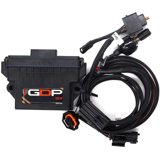 GDP TUNING PLUG-N-PLAY THROTTLE BOOSTER