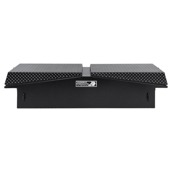 HIGHWAY PRODUCTS 71X16X23 GULL WING TOOL BOX