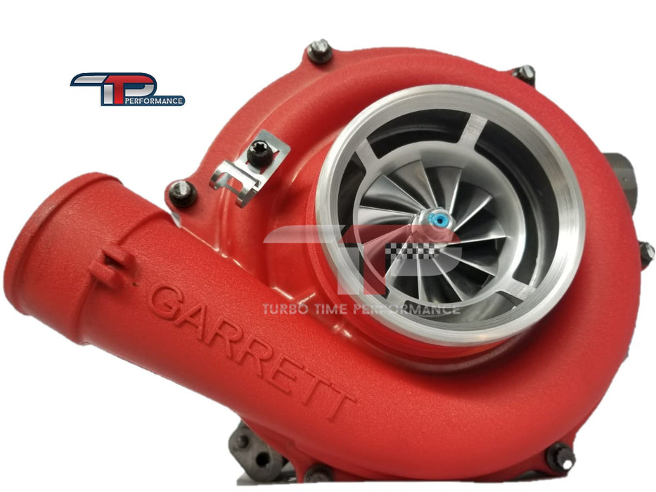 Turbo Time USA Garrett 6.0L Powermax Predator GXR-11 Performance Turbocharger (2003-2007)