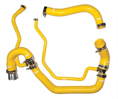 PPE SILICONE UPPER & LOWER COOLANT HOSE KIT