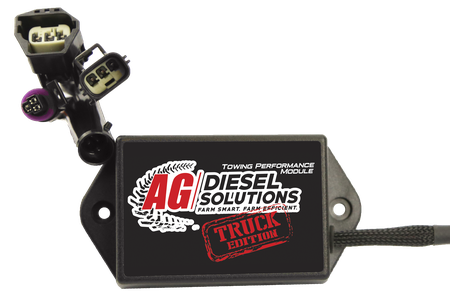 AG Diesel Solutions Performance Module - Northwest Diesel