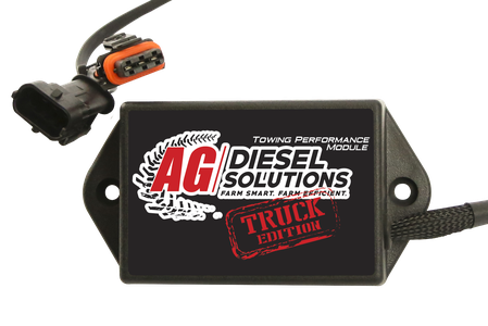 AG Diesel Solutions Performance Module - Northwest Diesel