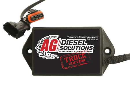 AG Diesel Solutions Performance Module Northwest Diesel