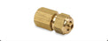 1/4 IN Male NPT to 1/4 IN Compression Fitting