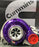 Turbo Time USA Holset Dominator HXR-649 T51R Race VGT Turbocharger 2007.5-2012 DODGE 6.7L CUMMINS