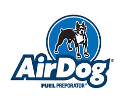 AirDog Adjustable Standalone Fuel Pressure Regulator - Northwest Diesel