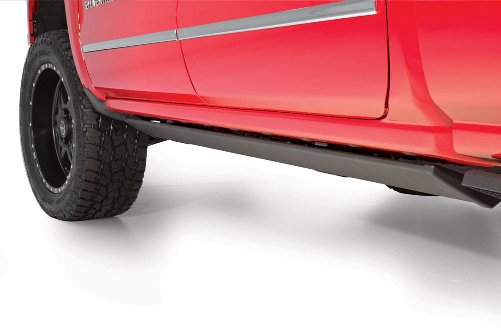 AMP RESEARCH PowerStep Xtreme Running Boards