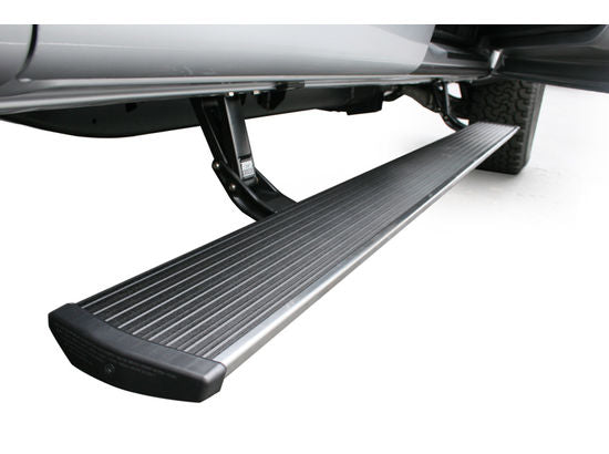 AMP RESEARCH POWERSTEP (PLUG-N-PLAY) (EXTENDED/CREW CAB)