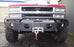HNC Duty Front Bumper | 88-98 GM Chevy Silverado 1500/2500/3500 - Northwest Diesel