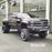 HNC Beauty Front Bumper | 15-16 Chevy Silverado 2500/3500 - Northwest Diesel
