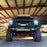 HNC Beauty Front Bumper | 7.5-10Chevy Silverado 2500/3500 - Northwest Diesel