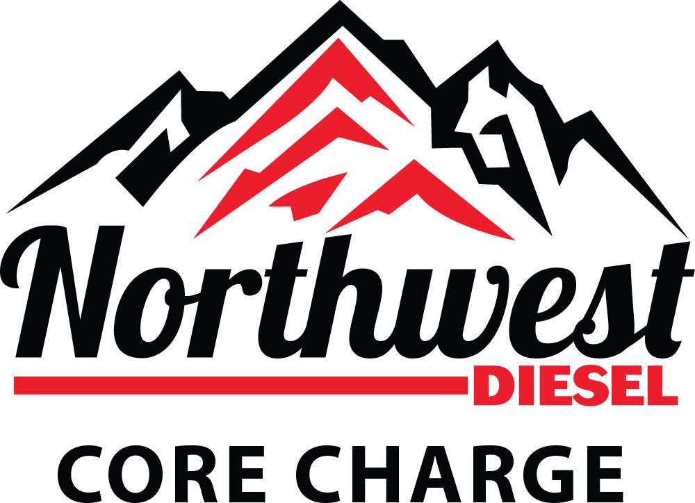 Core Charge - $1200 - Northwest Diesel