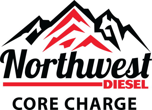 Core Charge - $1200 - Northwest Diesel