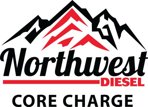 Core Charge - $100 - Northwest Diesel