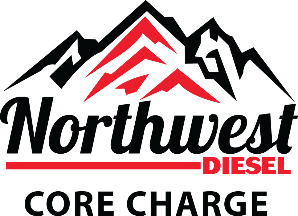 Core Charge - $500 - Northwest Diesel