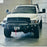 HNC Duty Front Bumper | 94-02 Dodge 2500/3500 - Northwest Diesel