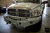 HNC Duty Front Bumper | 06-09 Dodge 2500/3500 - Northwest Diesel