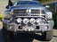 HNC Duty Front Bumper | 10-17 Dodge 2500/3500 - Northwest Diesel