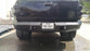 HNC Rear Bumper | 10-18 Dodge 2500/3500 - Northwest Diesel