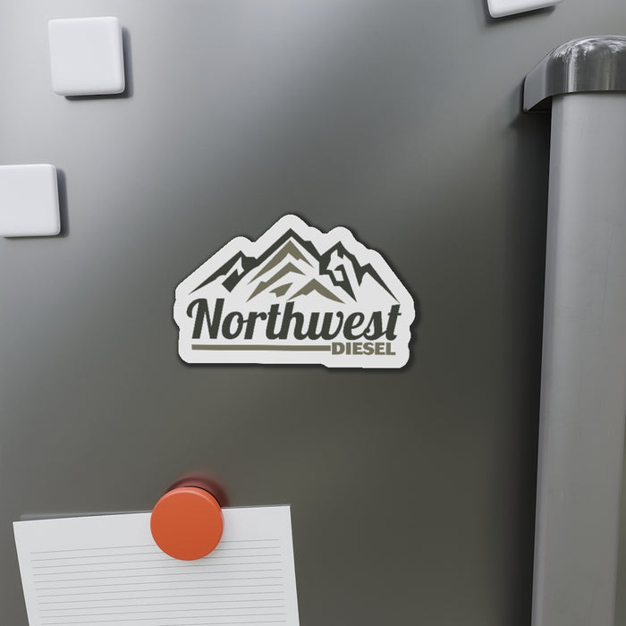 Northwest Diesel Magnets