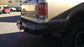 HNC Rear Bumper | 99-07 Ford Super Duty/Excursion - Northwest Diesel
