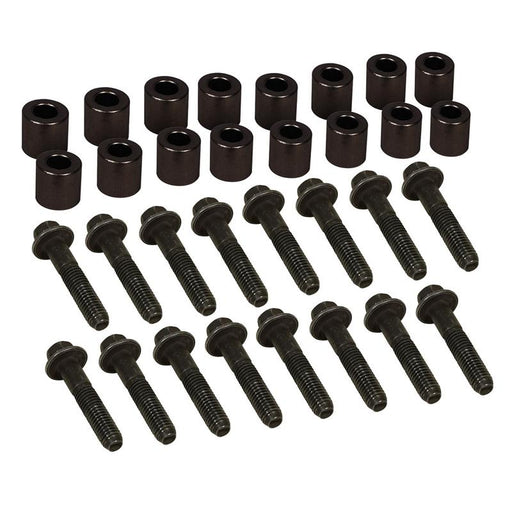 EXHAUST MANIFOLD BOLT & SPACER KIT - FORD 6.0L POWERSTROKE 2003-2007 F250/F350