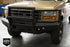 HNC Beauty Front Bumper | 92-98 Ford Super Duty/F-150 - Northwest Diesel