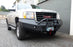 HNC Duty Front Bumper | 07-13 GMC Sierra 1500 - Northwest Diesel