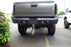 HNC Rear Bumper | 07-10 GMC Sierra 2500/3500 - Northwest Diesel