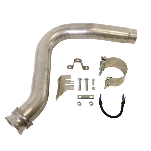 BD Diesel Exhaust Brake DownPipe Adapter Kit | 88 - 93 5.9L Dodge Cummins - Northwest Diesel