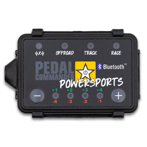 PEDAL COMMANDER Throttle Response Controller PC151 Polaris RZR