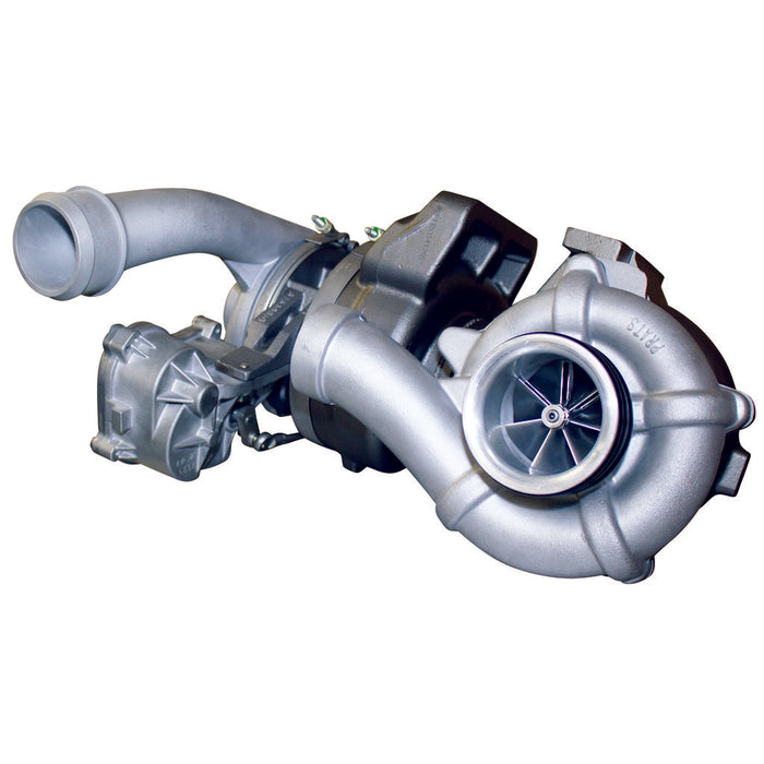 BD Diesel Screamer V2S Twin Turbo | 08 - 10 6.4L Ford Powerstroke - Northwest Diesel
