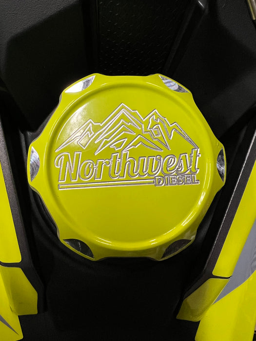 Northwest Diesel Gas Caps