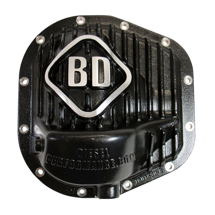 BD Diesel  Rear Differential Cover - Northwest Diesel