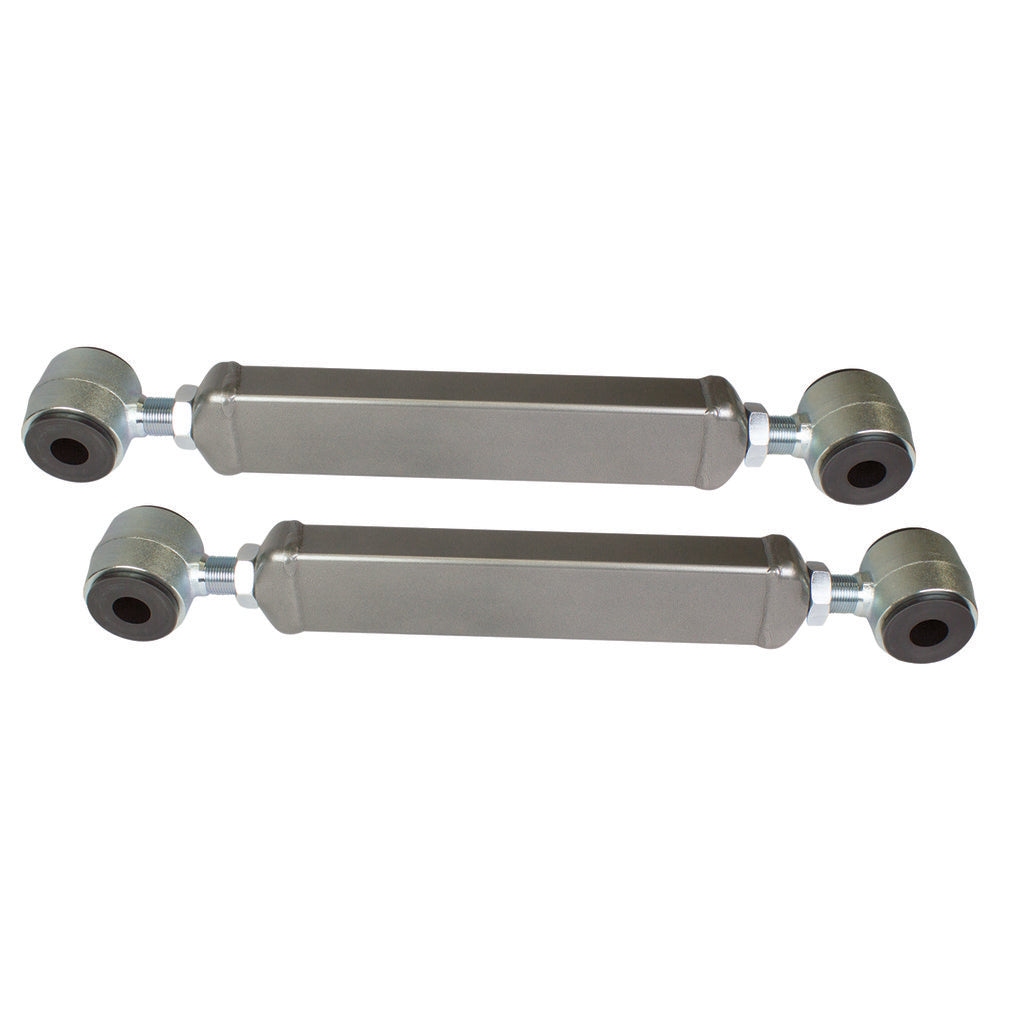 Suspension and Steering