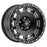 Pro Comp Alloy Wheels 60 Series Hammer Satin Black - Northwest Diesel